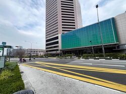 Parkway Parade (D15), Office #627819141
